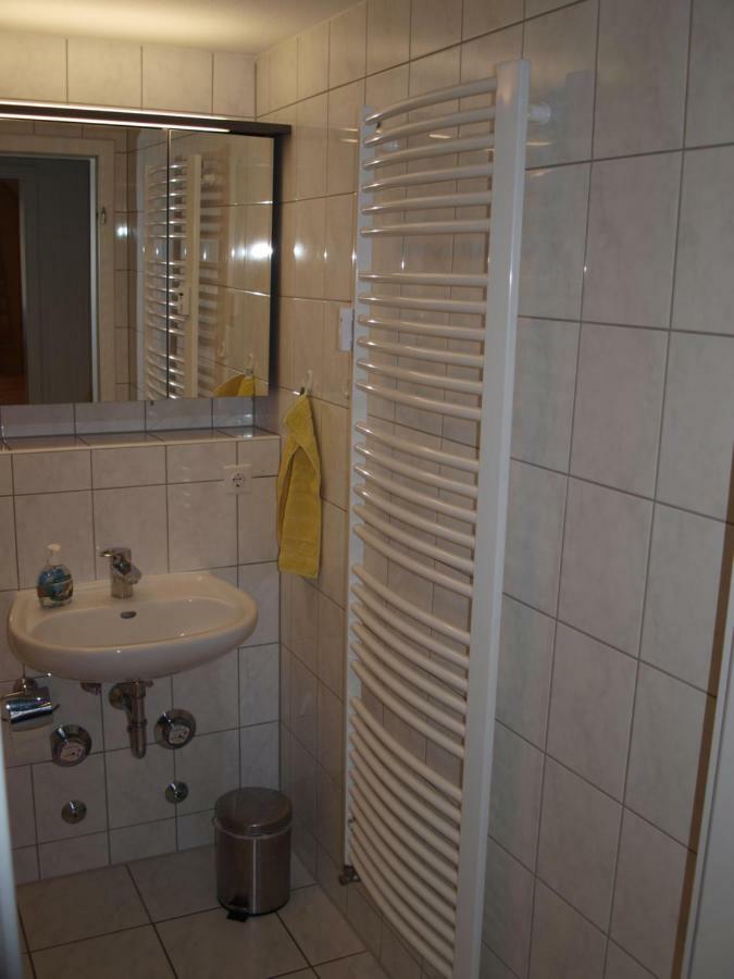 Residenz Am Seeufer 59A Waren  Exteriér fotografie