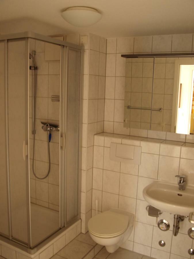 Residenz Am Seeufer 59A Waren  Exteriér fotografie